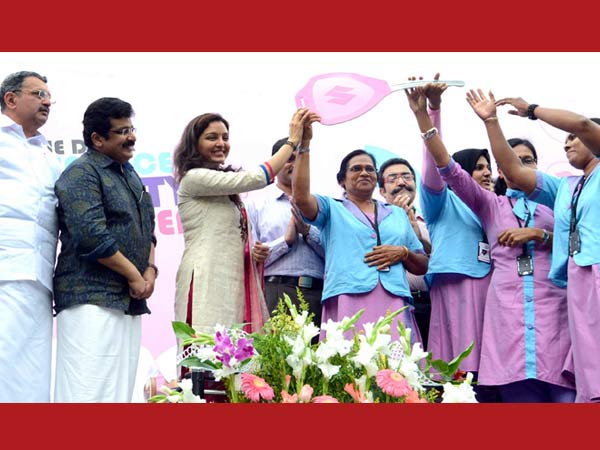 പിങ്കില് വിരിയും സുരക്ഷ പിങ്കില് വിരിയും സുരക്ഷ