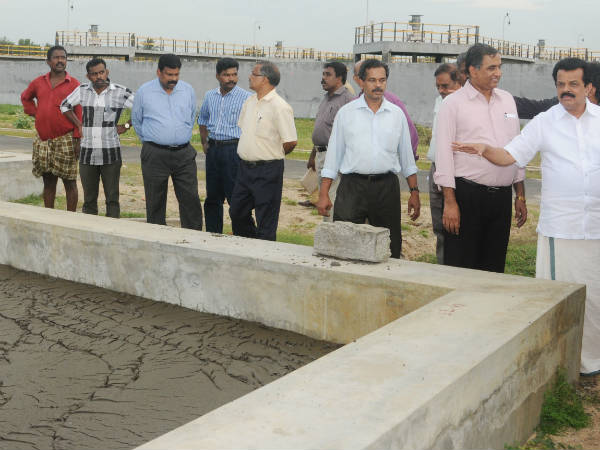 മറ്റ് ജില്ലകളിലും മറ്റ് ജില്ലകളിലും