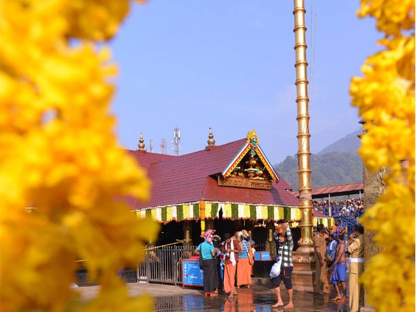 ഭക്തിയുടെ സന്നിധാനം