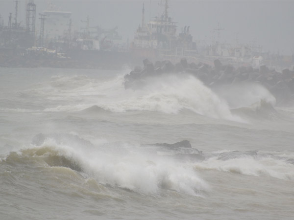 മങ്ങിയ കാഴ്ച