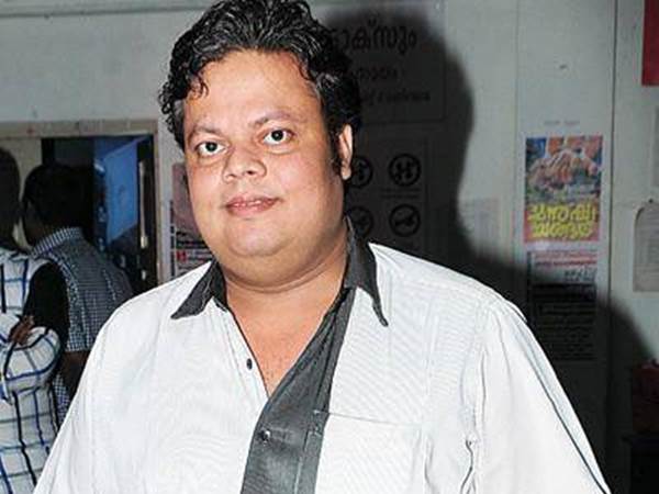 Anoop Chandran Anoop Chandran