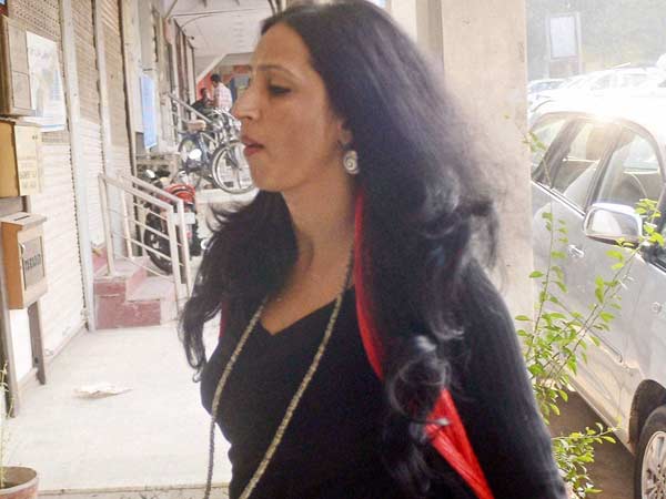 ബലാത്സംഗം സ്വകാര്യ പ്രശ്‌നമോ