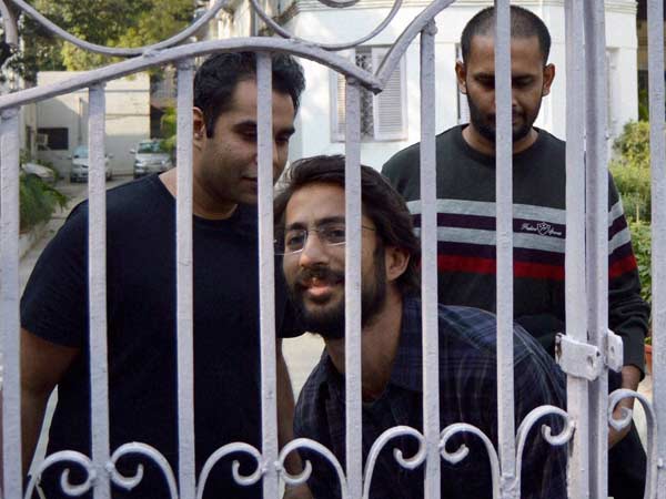 പീഡനശ്രമത്തിന് രാജി