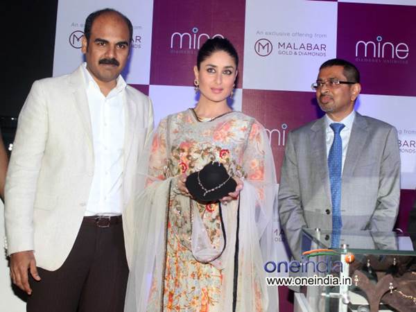 കരീന കപൂര്‍