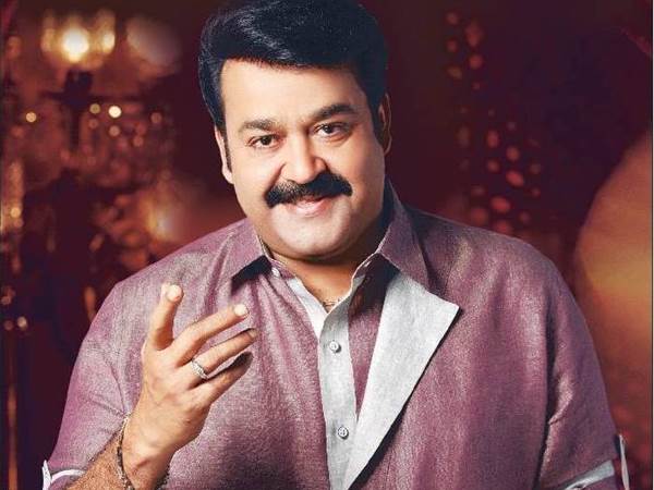 മോഹന്‍ലാല്‍