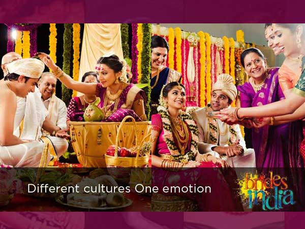 വ്യത്യസ്ത സംസ്‌കാരം, ഒരേ വികാരം