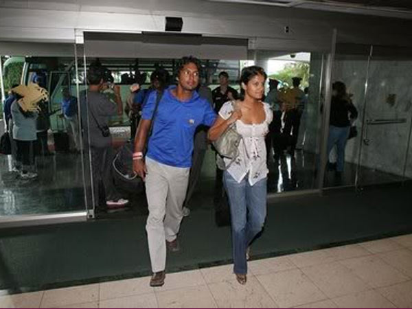 സാന്ത്വനം