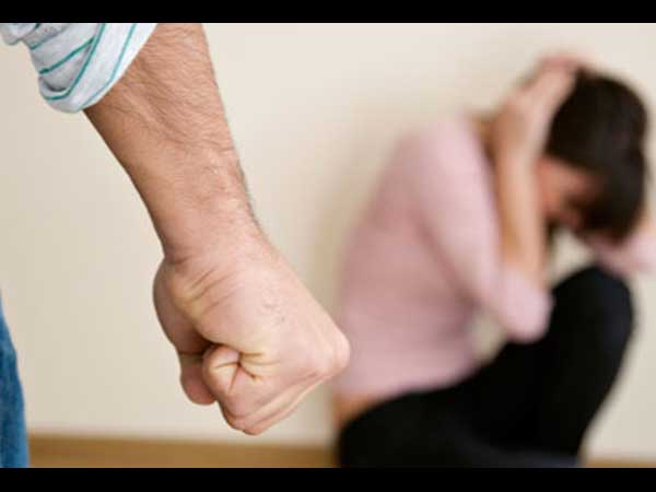 Domestic Violence Domestic Violence