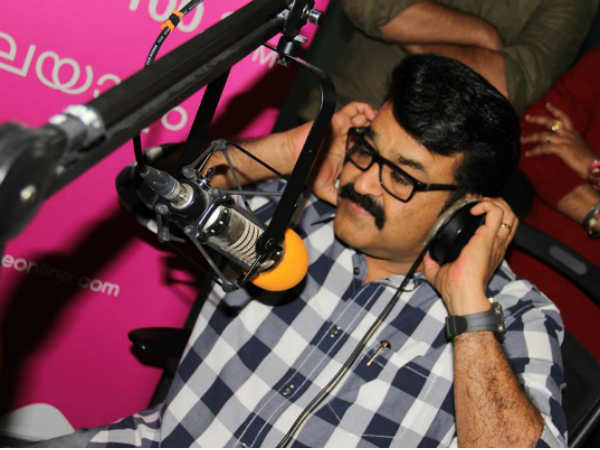 ഇനി ഞാന് ഇനി ഞാന്