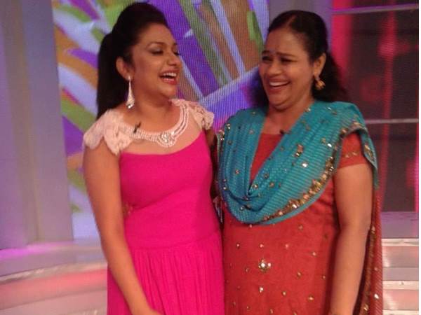 മഴവില്‍ മനോരമയില്‍