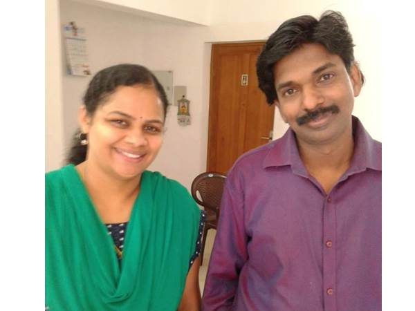 സന്തോഷ് പണ്ഡിറ്റ്