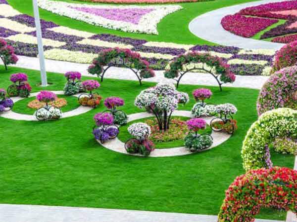 കാഴ്ചകള്‍