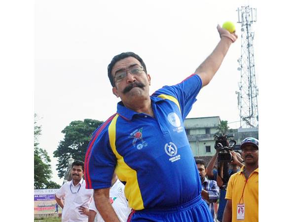 കിംഗാണ് സിംഗ് 