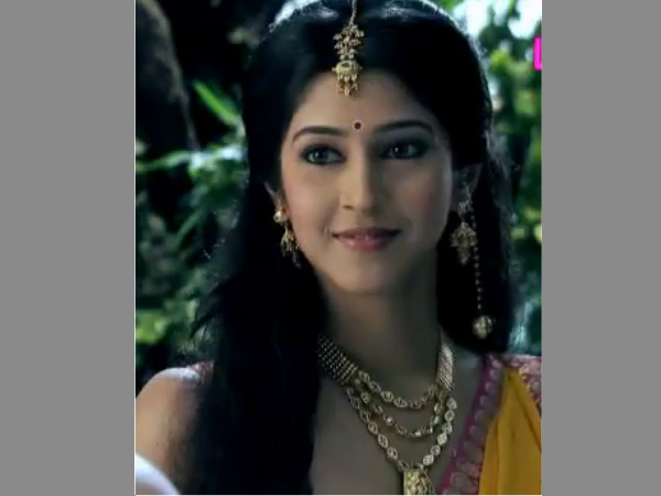 പാര്‍വതി-സോനാരിക