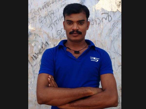 ജയിലില്‍ സ്മാര്‍ട്ട് ഫോണ്‍