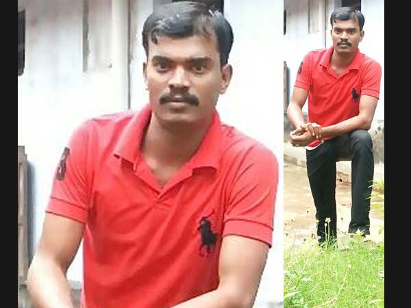 രമയുടെ ആരോപണം
