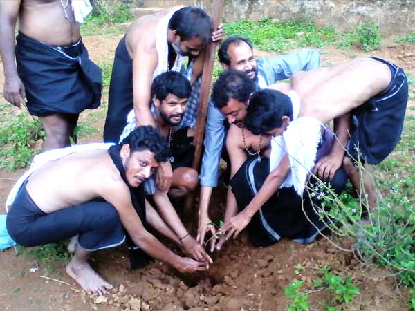 ഭക്തിമാത്രമല്ല