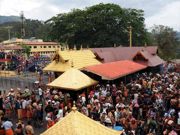 തിരക്കേറി