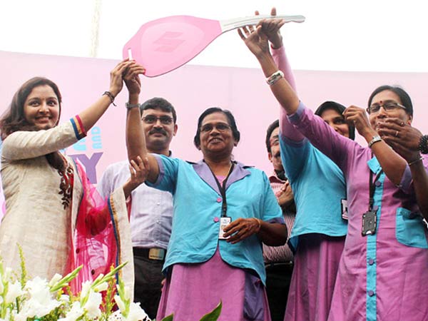 ഷീ ടാക്‌സി