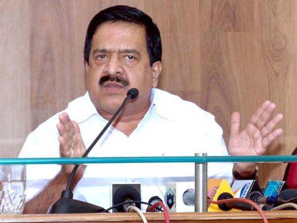 ചെന്നിത്തല