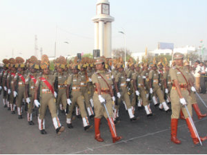 Tamil Nadu, Police Tamil Nadu, Police