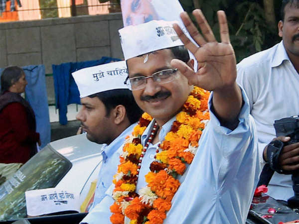 കന്നിയങ്കം