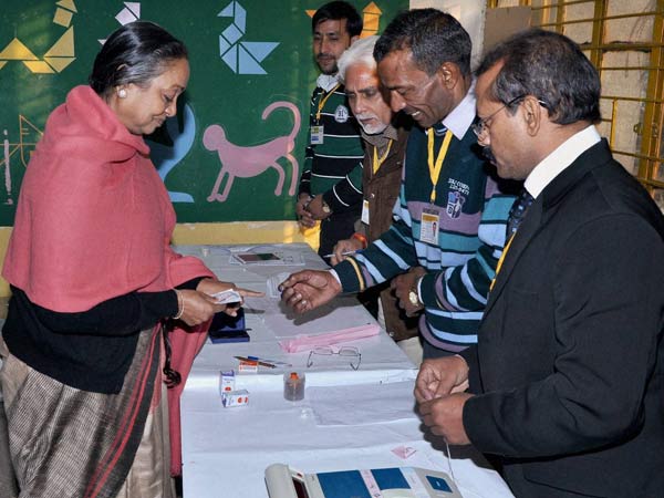 സ്പീക്കറായ ഞാനും