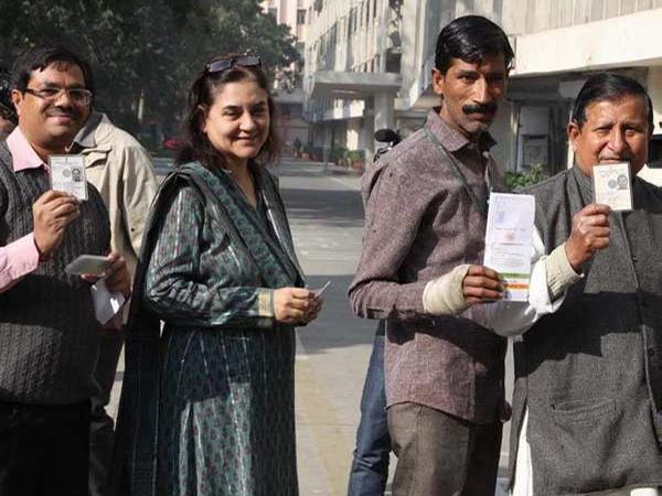 മേനകാ ഗാന്ധി