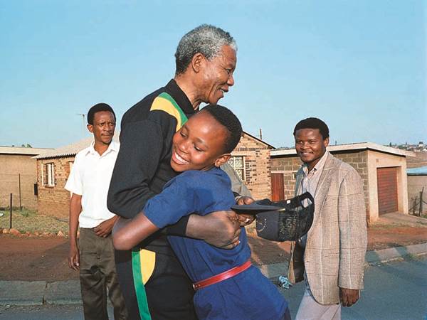 ദക്ഷിണാഫ്രിക്കന്‍ പ്രസിഡന്റ്