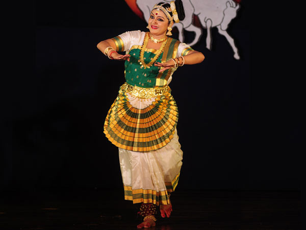 സിനിമയിലെ നൃത്തം