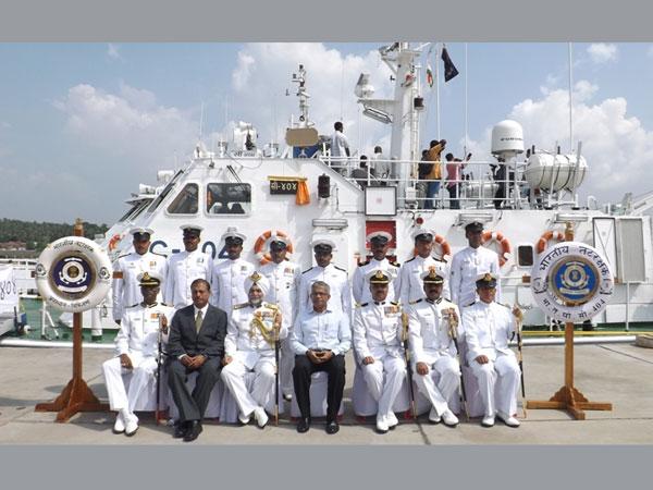 കരുത്ത് തെളിയിക്കാന്‍