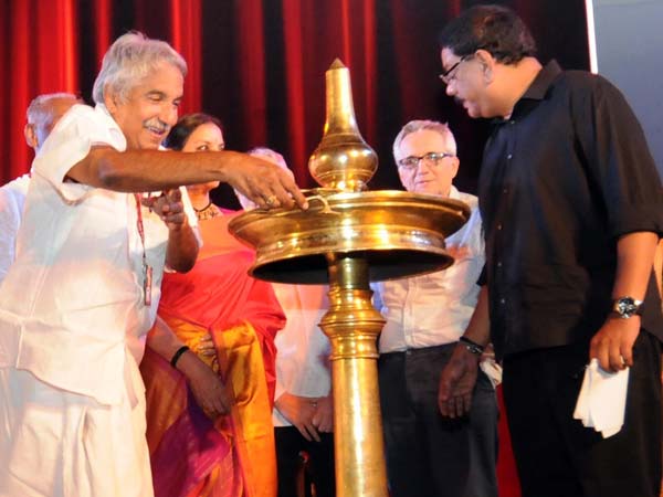 ലോകസിനിമ കേരളത്തില്‍