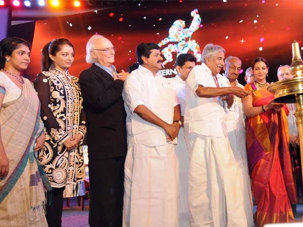 കാഴ്ചയുടെ നാളുകള്‍