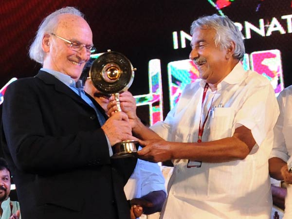 സമഗ്രസംഭവന