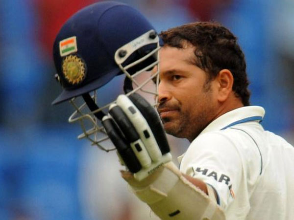 സച്ചിന്‍ ടെണ്ടുല്‍ക്കര്‍