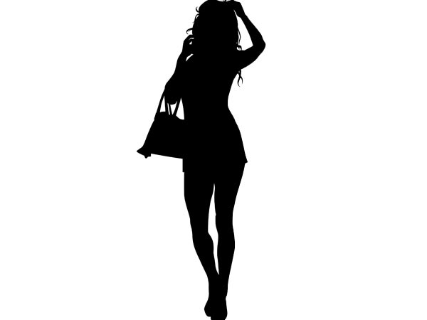 മാന്യമല്ലാത്ത വസ്ത്രധാരണം