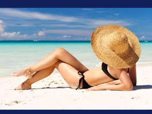 സണ്‍ബാത്ത്