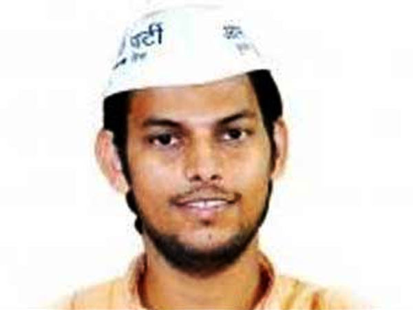 രാജേഷ് ഗാര്‍ഗ്ഗ