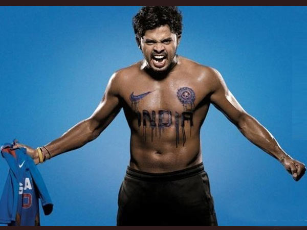 എങ്ങനെ നീ മറക്കും, ആ സിക്‌സര്‍