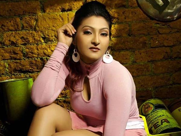  ശ്രവ്യ സുധാകര്‍