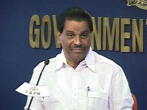 Thiruvanchur Radhakrishnan Thiruvanchur Radhakrishnan