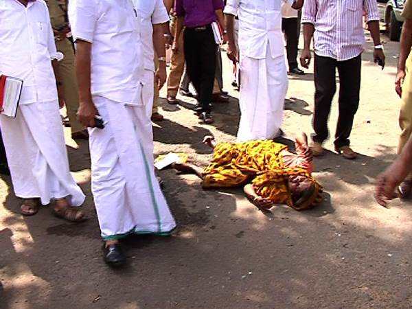 വാ നമുക്ക് പോകാം