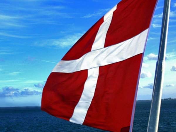 ഡെന്മാര്ക്ക് ഡെന്മാര്ക്ക്