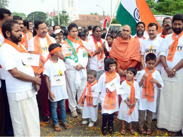 തിരുവനന്തപുരം