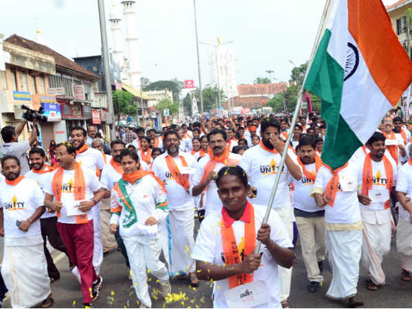 പ്രതിമയ്ക്ക് വേണ്ടി