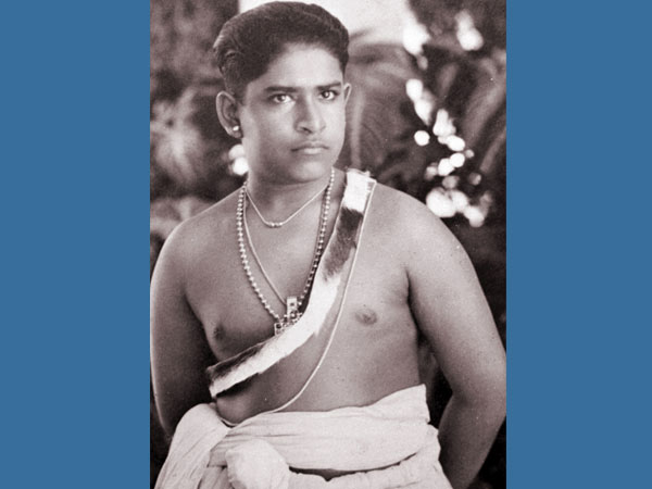 തമ്പുരാന്‍