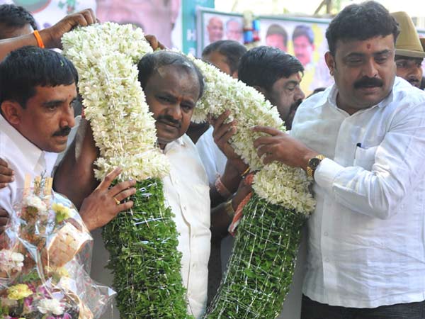 ശേഷം യെഡ്ഡി യുഗം