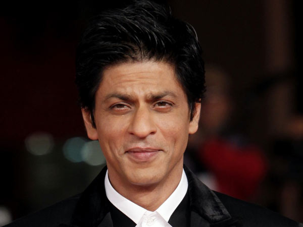 ഷാരൂഖ് ഖാന്‍