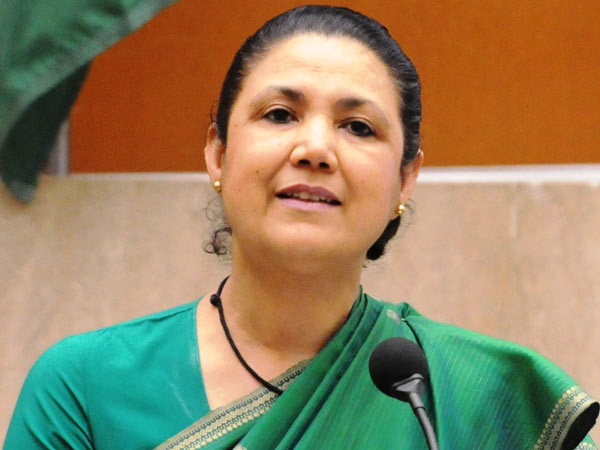 മീരാ ശങ്കര്‍