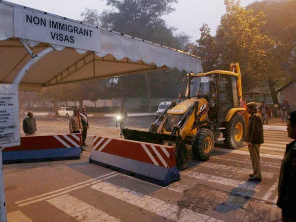 അമേരിക്കക്ക് ഇത്തിരി പേടിയുണ്ട്